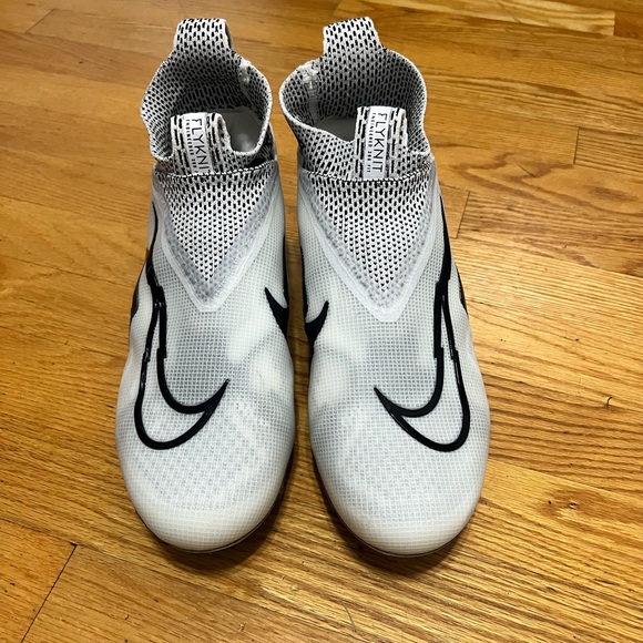 Nine Alpha Menace Elite 3 Cleats - Picture 2 of 8